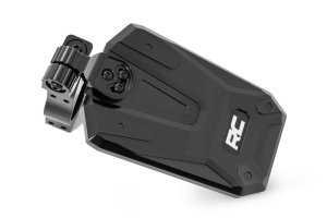 Side View Mirrors - Rough Country - Aluminum